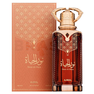 Ajmal Noor Al Haya 100 ml — Eau de Parfum