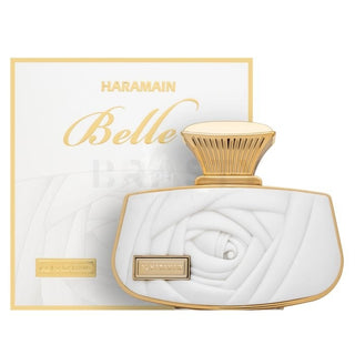 Al Haramain Belle 75 ml — Eau de Parfum