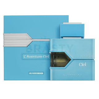 Al Haramain L'Aventure Ciel 100 ml — Estratto Profumato