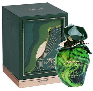 Al Haramain Natural Forest 100 ml — Eau de Parfum