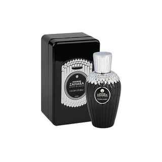 Al Haramain Zahara Oudh Dubai 100 ml — Eau de Parfum
