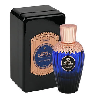Al haramain Zahara Ajwa Dubai 100ml — Eau de Parfum