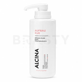 Alcina Trattamento Ricostruzione 500ml — Trattamento capelli