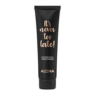 Alcina Alcina It`S Never Too Late Coffee Clothing - Volumen: 20 Ml 