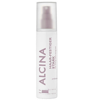 Alcina Lozione Fissante Capelli 125ml — Lozione capelli