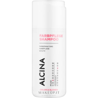 Alcina Alcina Champion Colleaging Color - Volumen: 50 Ml 