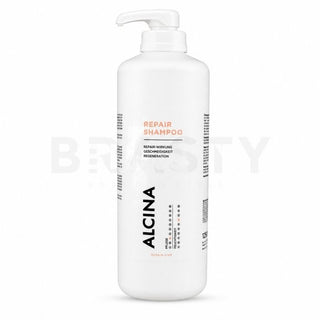 Alcina Regenererende Shampoo - Volumen: 1250 Ml 