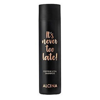 Alcina Alcina It`S Never Too Late Cape Cafe - Volumen: 50 Ml 