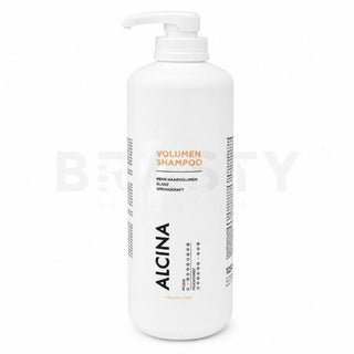 Alcina Shampoo Volume Linea Volume 1250 ml — Shampoo
