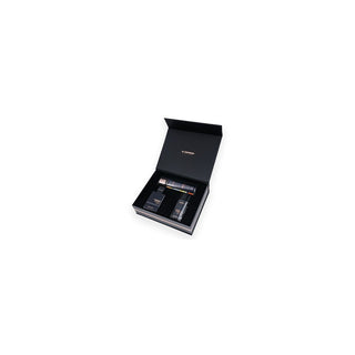 Al haramain Amber Oud Private Edition Unisex 75 ml + 30 ml + 250 ml — Eau de Parfum