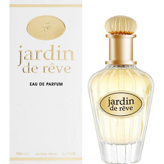 Alhambra Jardin De Reve 100 ml — Eau de Parfum