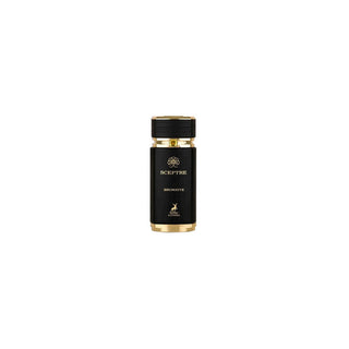 Alhambra Sceptre Bronzite - Edp - Volumen: 100 Ml 
