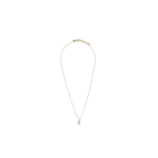 Alisia Collana Placcata Oro Con Perle Swarovski S AL4258.01.919 — Collana