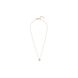 Alisia Collana Placcata Oro Con Perle Swarovski M AL4258.01.913 — Collana