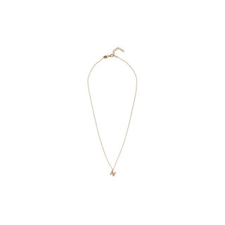 Alisia Collana Placcata Oro Con Perle Swarovski N AL4258.01.914 — Collana