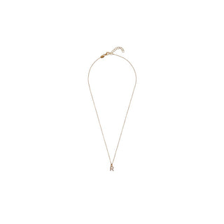 Alisia Collana Placcata Oro Con Perle Swarovski R AL4258.01.918 — Collana