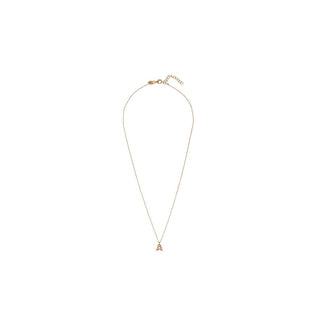 Alisia Collana Placcata Oro Con Perle Swarovski A AL4258.01.901 — Collana