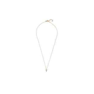 Alisia Collana Placcata Oro Con Perle Swarovski T AL4258.01.920 — Collana