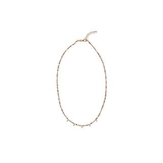 Alisia Collana Di Perline Con Tormalina E Perle Al4656.01.000 — Collana