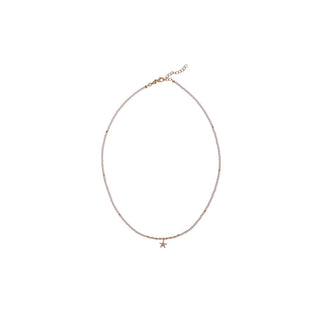 Alisia Delicata Collana Placcata Oro Con Perle Artificiali Al4909-Oro — Collana