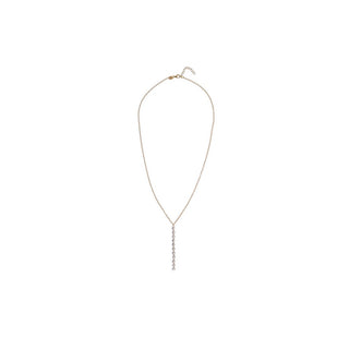 Alisia Collana Placcata Oro Con Zirconi AL5055.01.000 — Collana