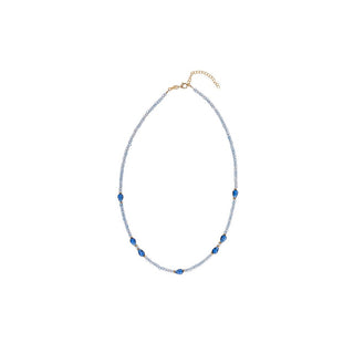 Alisia Collana Con Cristalli E Zirconi Al5221.01.000 — Collana