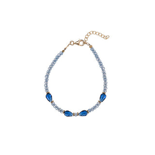 Alisia Sparkling Bracelet With Crystals And Zirconia Al5222.01.000 