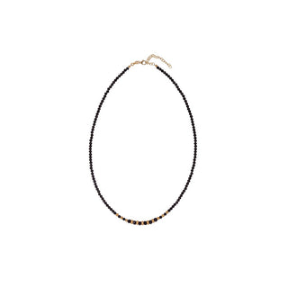 Alisia Charming Necklace with Synthetic Sandstone Al5242.01.000 