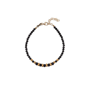 Alisia Modern Bracelet With Beads And Synthetic Sand AL5243.01.000 