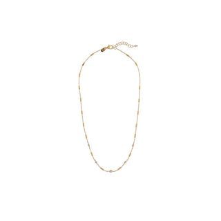 Alisia Collana Placcata Oro Con Madreperla AL3243 Oro Madreperla — Collana
