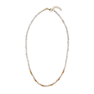 Alisia Collana Placcata Oro Con Madreperla AL4567 Oro — Collana