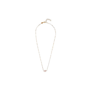 Alisia Collana Perle Vere Oro — Collana