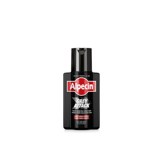 Alpecin Shampoo Gray Attack 200 ml — Shampoo