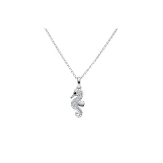 Amen Collana Soggetti Clancmbbz In Argento — Collana