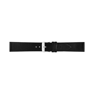 A-Nis Leather Strap Ak0701.01 - Width: 16 Mm 