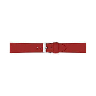 A-Nis Leather Strap Ak0701.06 - Width: 16 Mm 