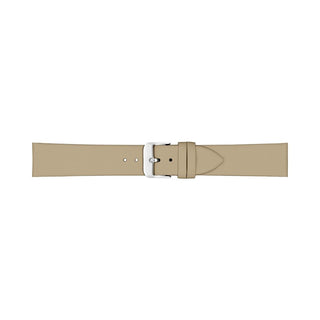 A-Nis Leather Strap Ak0701.27 - Width: 20 Mm 