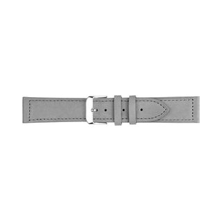 A-Nis Leather Strap Ak4316.07 - Width: 18 Mm 