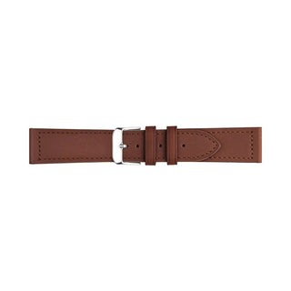 A-Nis Leather Strap Ak4316.02 - Width: 22 Mm 