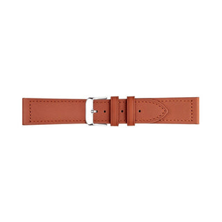 A-Nis Leather Strap Ak4316.03 - Width: 22 Mm 