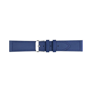 A-Nis Leather Strap Ak4316.05 - Width: 22 Mm 