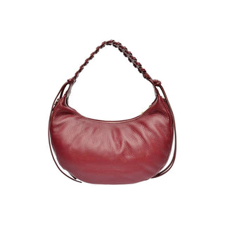 Anna Luchini Borsa Da Donna In Pelle — Borsa