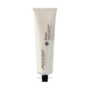 Antipodes Ansigtscreme Grace 120 ml — Ansigtsrensende creme