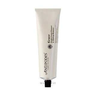 Antipodes Crema Viso Grace 120 ml — Crema detergente viso
