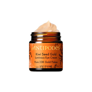 Antipodes Kiwi Seed Gold 30 ml — Crema contorno occhi