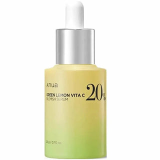 Anua Siero Green Lemon Vita C 20 ml — Siero viso