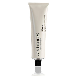 Antipodes Maschera Viso Aura 75 ml — Maschera viso