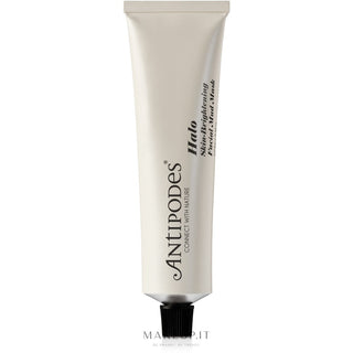 Antipodes Maschera Detox Halo 75 ml — Maschera viso