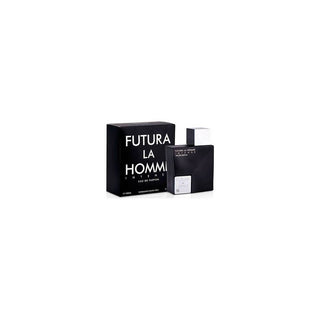 Armaf Futura La Homme Intense Uomo 100 ml — Eau de Parfum