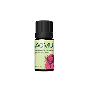 Aomu Intimacy Blandinger af essentielle olier til at stimulere lyst 5 ml — Blandinger af essentielle olier